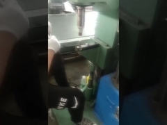 স্বয়ংক্রিয় নিভেটিং লাইন মেশিন