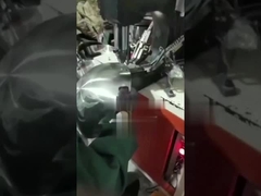 স্বয়ংক্রিয় নখ খাওয়ানো riveting মেশিন