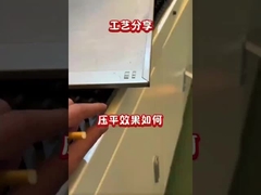 বিশেষ নমন প্রক্রিয়া