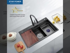 রান্নাঘর সিঙ্ক জন্য জল ফিল্টার