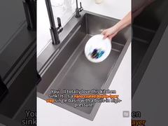 রান্নাঘরের বেসিন