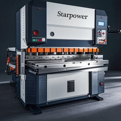 ভালো দাম কাস্টমাইজযোগ্য মাঝারি আকারের শিল্প CNC যথার্থ স্বয়ংক্রিয় শীট ধাতু নমন মেশিন অনলাইন