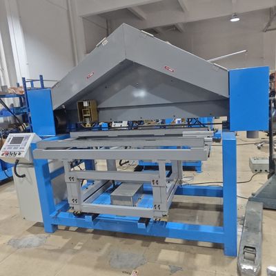 ভালো দাম স্টেইনলেস স্টীল অ্যালুমিনিয়াম তামা জন্য 380V 3KW ধাতু পৃষ্ঠ গ্রাইন্ডার অনলাইন