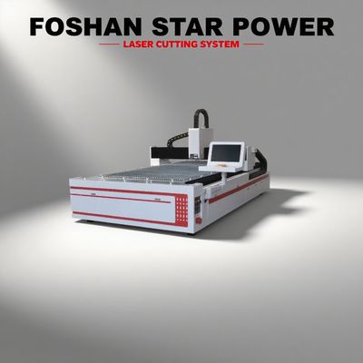 ভালো দাম High - Speed Laser Cutter for Stainless Steel Sheets অনলাইন
