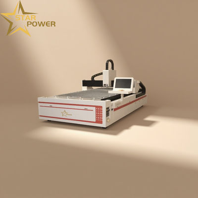 ভালো দাম Dual-Drive Laser Cutter for Stainless Steel Sheet Metal অনলাইন