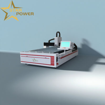 ভালো দাম Precision Intelligent Laser Cutter for Stainless Steel Sheets অনলাইন
