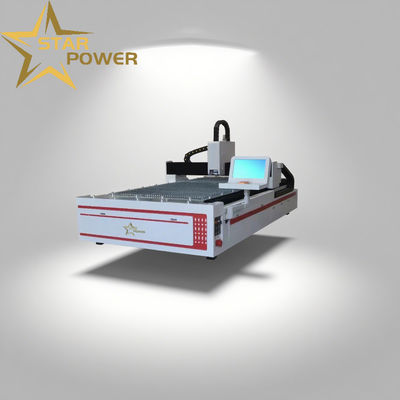 ভালো দাম High-Efficiency Laser Cutting Machine for Stainless Steel Sheet Metal অনলাইন