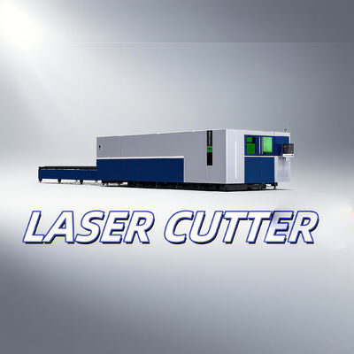 ভালো দাম AI - Driven Industrial Grade High Power Precision Laser Cutting System for Advanced Manufacturing Applications অনলাইন