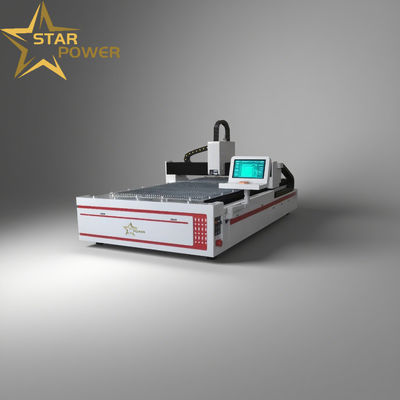 ভালো দাম Advanced Stainless Steel Sheet Metal Laser Cutting Machine অনলাইন