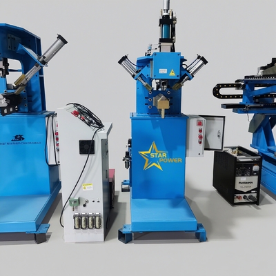 গুণ  380V Hydraulic Kitchen Sink Seam Press 1800x1000x2100mm কারখানা