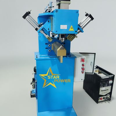 ভালো দাম Hydraulic Kitchen Sink Seam Press 1800x1000x2100mm 380V 50/60Hz অনলাইন