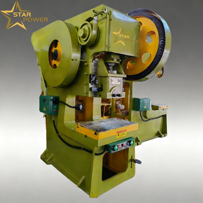 গুণ  80 Ton 400KN Pneumatic Stamping Machine with 100MM Slider Stroke for Kitchen Sink Production কারখানা