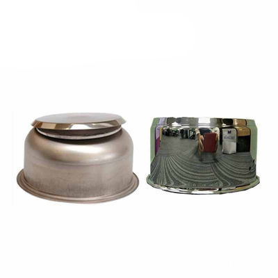 কুকওয়্যার ঢালাই ISO প্রত্যয়িত জন্য 220V আবেশন ব্রেজিং মেশিন