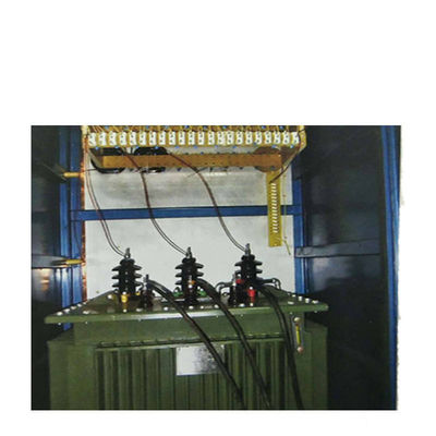 কুকওয়্যার ঢালাই ISO প্রত্যয়িত জন্য 220V আবেশন ব্রেজিং মেশিন