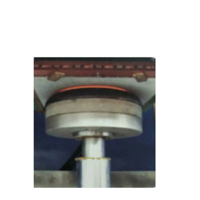কুকওয়্যার ঢালাই ISO প্রত্যয়িত জন্য 220V আবেশন ব্রেজিং মেশিন