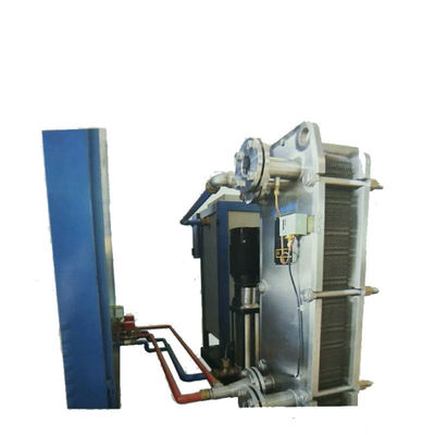 কুকওয়্যার ঢালাই ISO প্রত্যয়িত জন্য 220V আবেশন ব্রেজিং মেশিন