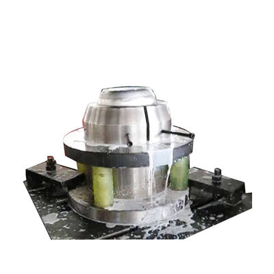 স্টেইনলেস স্টীল রান্নাঘর উপকরণ জন্য জলবাহী প্রেস ওয়াটার বুলিং মেশিন