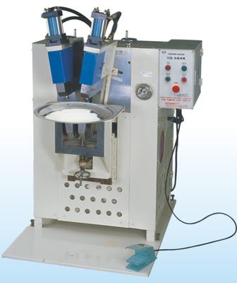 গরম বিক্রয় ম্যানুয়াল হাইড্রোলিক ঢাকনা গর্ত Punching মেশিন ওভেন ঢাকনা জন্য বৃত্তাকার গর্ত Punching মেশিন