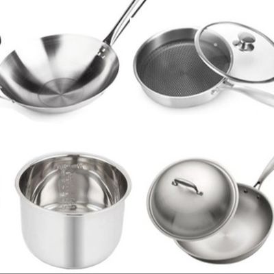 জলবাহী চার গর্ত Punching মেশিন পাত্র সেট রান্নাware ধাতুware জন্য বৃত্তাকার গর্ত puncher
