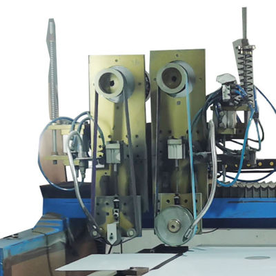 220v লেজার গ্রাইন্ডিং মেশিন CO2 খোদাই পলিশিং হস্তনির্মিত সিঙ্ক মসৃণ প্রান্ত
