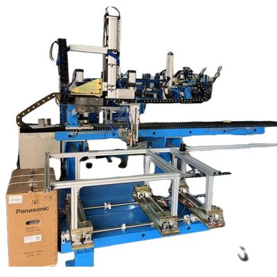ভালো দাম প্যানেলের ভিতরের প্রান্তের জন্য CNC ঢালাই বিশেষ মেশিন অনলাইন