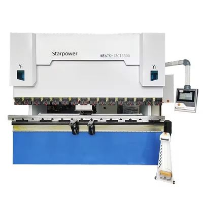 30T-1600MM সিএনসি স্বয়ংক্রিয় নমন মেশিন হস্তনির্মিত সিঙ্ক এর জল লাইন চাপার জন্য