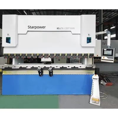 মাল্টিফাংশনাল ইন্টেলিজেন্ট 30T/60T ওয়াটার লাইন বাঁকানো মেশিন জন্য ধাতু শীট Matel শীট