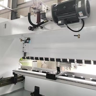 ভালো দাম মাল্টিফাংশনাল ইন্টেলিজেন্ট 30T/60T ওয়াটার লাইন বাঁকানো মেশিন জন্য ধাতু শীট Matel শীট অনলাইন