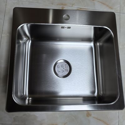 ব্রাশ ন্যানো লেপা স্টেইনলেস স্টীল 304 সিঙ্ক আন্ডারমাউন্ট স্টেইনলেস স্টীল সিঙ্ক ডাবল বেসিন বড় পাত্র রান্নাঘর সিঙ্ক মেশিন