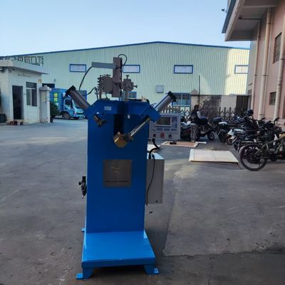 ভালো দাম স্টেইনলেস স্টীল রান্নাঘর সিঙ্ক R কোণার জন্য উচ্চ কার্যকারিতা ঝালাই মেশিন স্থিতিশীল ঝালাই সঙ্গে অনলাইন