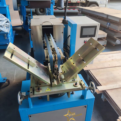 CNC Sander অভ্যন্তরীণ উল্লম্ব seams এবং বৃত্তাকার কোণ রান্নাঘর সিঙ্ক আসবাবপত্র জন্য