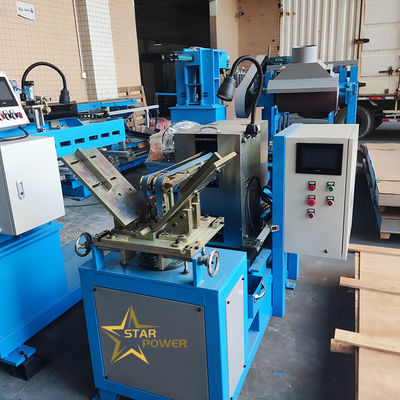 CNC Sander অভ্যন্তরীণ উল্লম্ব seams এবং বৃত্তাকার কোণ রান্নাঘর সিঙ্ক আসবাবপত্র জন্য