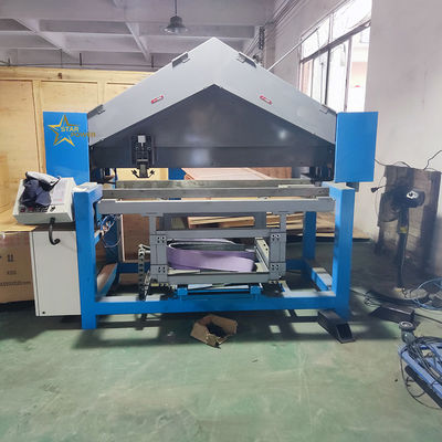 ভালো দাম ত্রিভুজ বেল্ট স্যান্ডার পলিশিং উচ্চ নির্ভুলতা হ্যান্ড সিঙ্ক অনলাইন