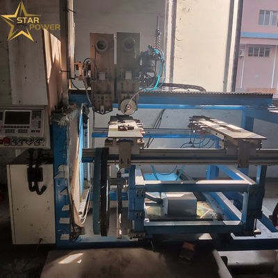 রান্নাঘরের যন্ত্রপাতি সিএনসি পৃষ্ঠতল সূক্ষ্ম মিলিং মেশিন