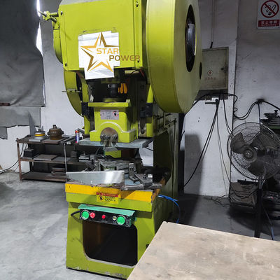 গভীর গলা Punching মেশিন Punching বাঁকানো মাল্টি উদ্দেশ্য