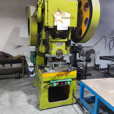 গভীর গলা Punching মেশিন Punching বাঁকানো মাল্টি উদ্দেশ্য