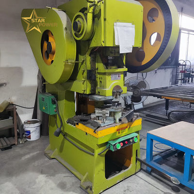 গভীর গলা Punching মেশিন Punching বাঁকানো মাল্টি উদ্দেশ্য