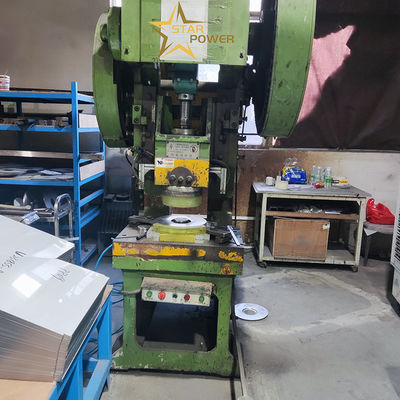 গভীর গলা Punching মেশিন Punching বাঁকানো মাল্টি উদ্দেশ্য