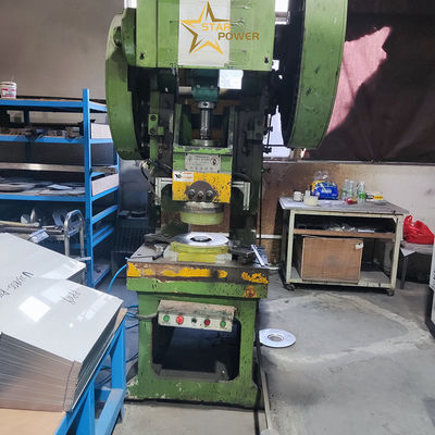 গভীর গলা Punching মেশিন Punching উচ্চ স্পষ্টতা নমন বড়