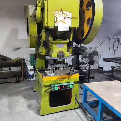 গভীর গলা Punching মেশিন Punching উচ্চ স্পষ্টতা নমন বড়