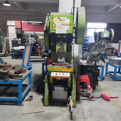 গভীর গলা Punching মেশিন Punching উচ্চ স্পষ্টতা নমন বড়
