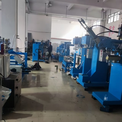 Customizable Precision Kitchen Handmade Sink Production Line