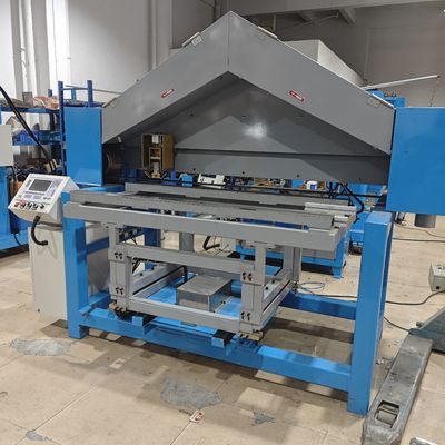 স্টেইনলেস স্টীল অ্যালুমিনিয়াম তামা জন্য 380V 3KW ধাতু পৃষ্ঠ গ্রাইন্ডার