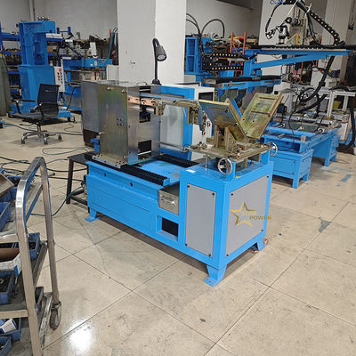 উল্লম্ব সিম রাউন্ড গ্রাইন্ডার ৩৮০V ২.৩ কিলোওয়াট কিচেন সিঙ্ক মেশিন