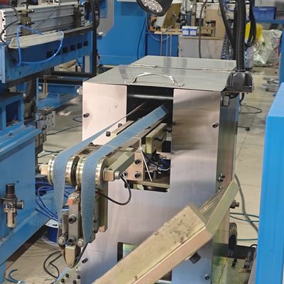 উল্লম্ব সিম রাউন্ড গ্রাইন্ডার ৩৮০V ২.৩ কিলোওয়াট কিচেন সিঙ্ক মেশিন