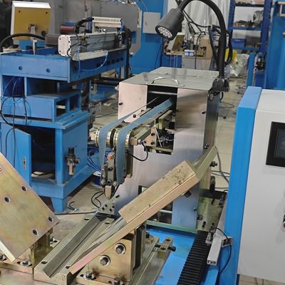 উল্লম্ব সিম রাউন্ড গ্রাইন্ডার ৩৮০V ২.৩ কিলোওয়াট কিচেন সিঙ্ক মেশিন