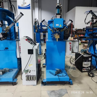 380V হাইড্রোলিক কিচেন সিঙ্ক ওয়েল্ডিং সীম প্রেস মেশিন ১৮০০x১০০০x২১০০মিমি