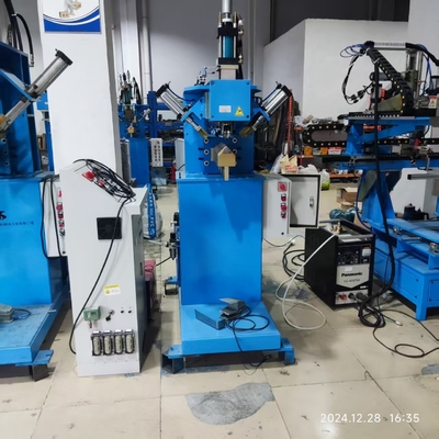 380V হাইড্রোলিক কিচেন সিঙ্ক ওয়েল্ডিং সীম প্রেস মেশিন ১৮০০x১০০০x২১০০মিমি