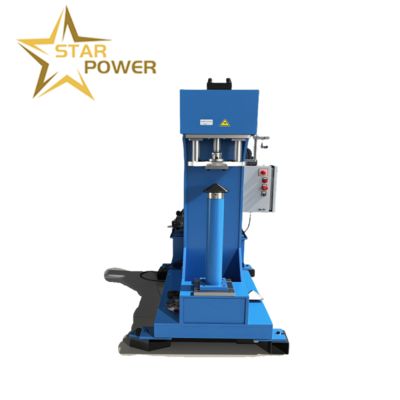 কার্টন/বাক্স প্যাকেজিংয়ের জন্য স্বয়ংক্রিয় বটম কর্নার প্রেস ও ফর্মিং মেশিন