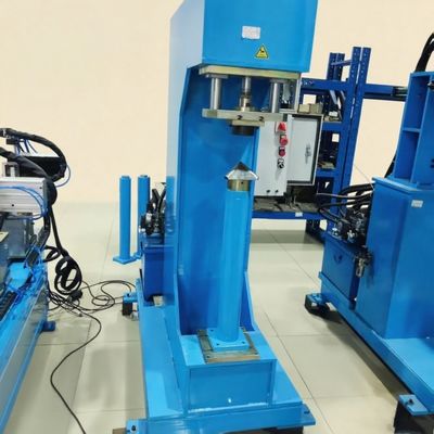 প্রোএজ সিএনসি এক্সটারনাল কর্নার গ্রাইন্ডিং প্রেস